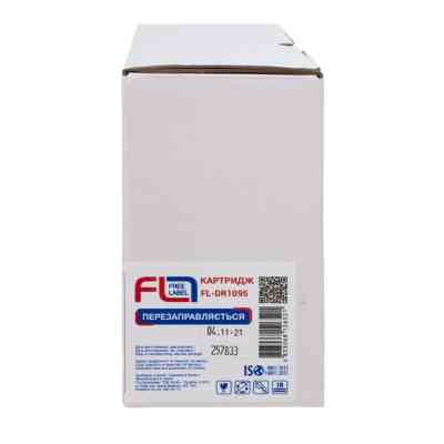 Драм картридж FREE Label Brother DR-1095 (FL-DR1095) Вінниця