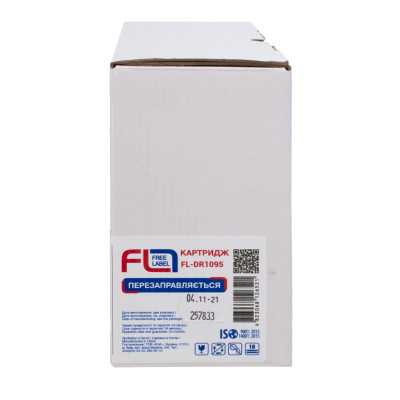 Драм картридж FREE Label Brother DR-1095 (FL-DR1095) Вінниця - фото 3