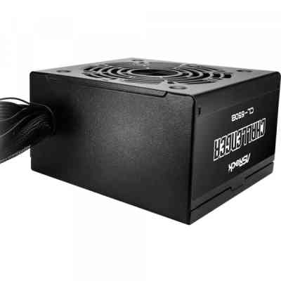 Блок живлення ASRock 650W Challenger (CL-650B) Вінниця