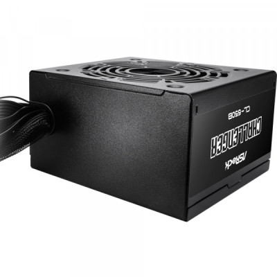 Блок питания ASRock 650W Challenger (CL-650B) Винница - изображение 2
