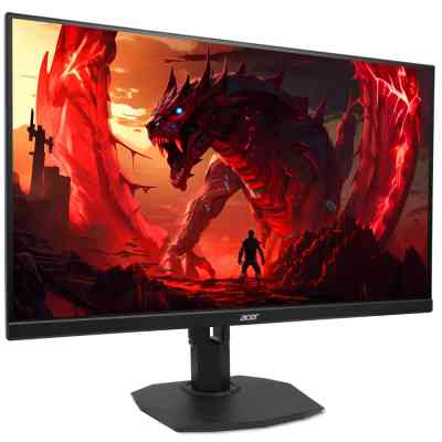 Монітор Acer XF273UX1bmiiprx (UM.HX0EE.109) Вінниця