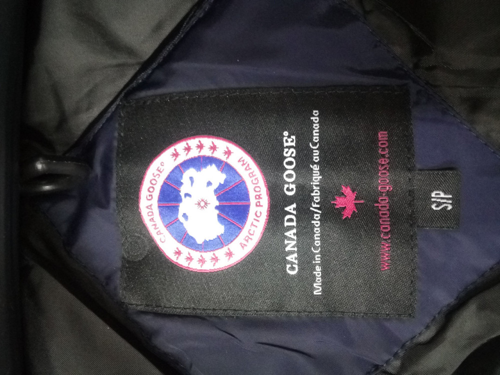 Мужское зимнее пальто Canada Goos ,S.M.L. Киев - изображение 4