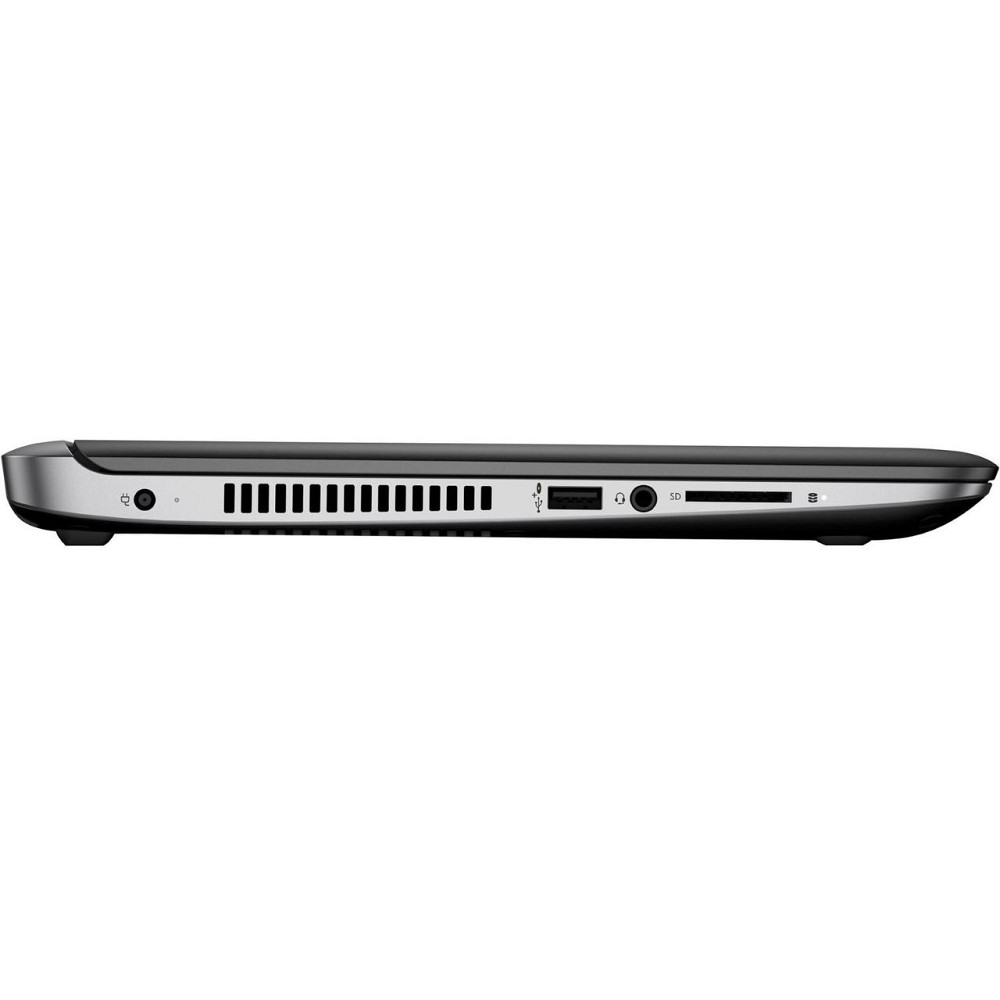 Б/У Ноутбук HP ProBook 430 G3 (i3-6100U/8/120SSD) — Class B Київ - фото 5