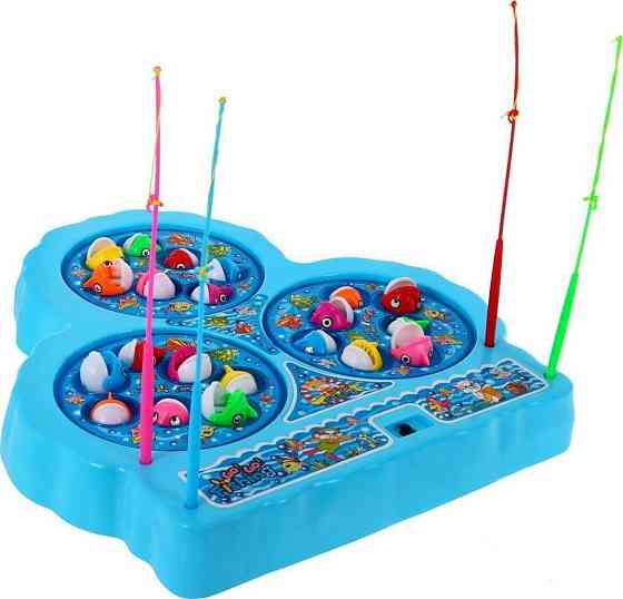 Аркадна гра "Рибалка" Ramiz ZGR.355.NIE Київ