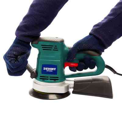Шліфувальна машина Зеніт ЗШО-600 2П профи (844121) Вінниця