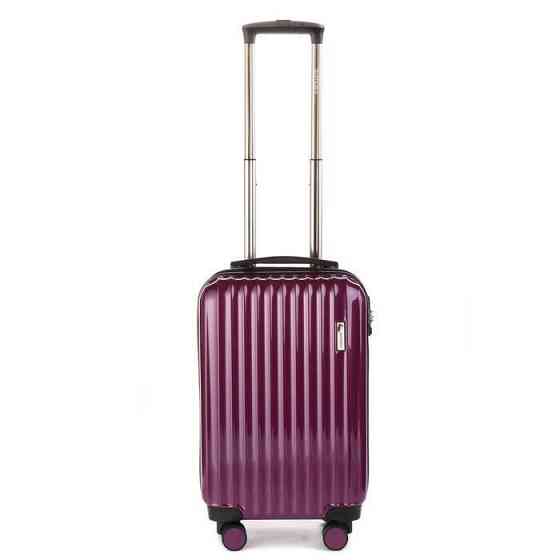 Валіза Sumdex (SWR-723RP) Royal Purple Фіолетовий Харків