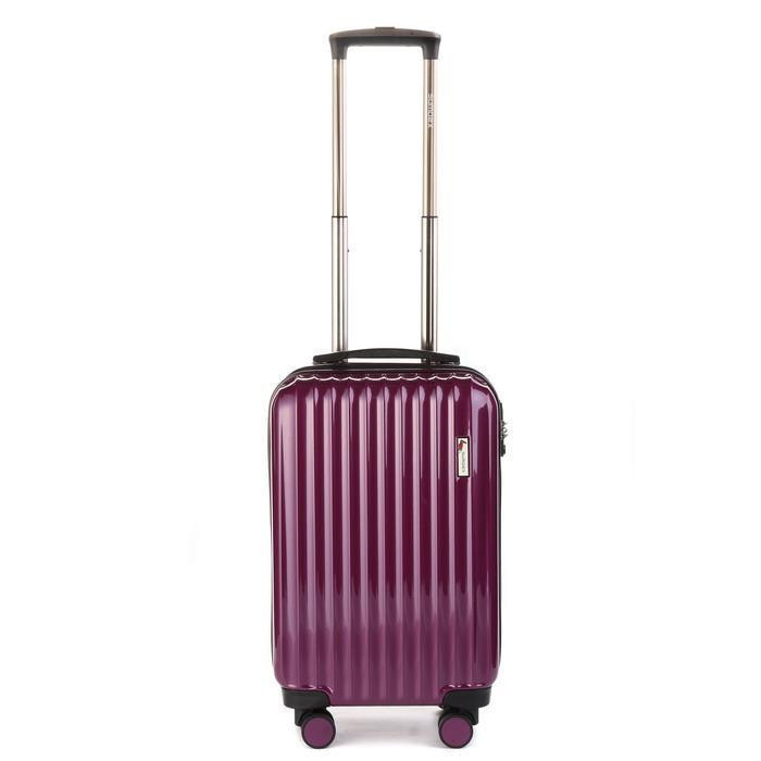 Валіза Sumdex (SWR-723RP) Royal Purple Фіолетовий Харьков - изображение 2