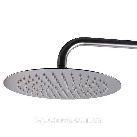 Душевая система Globus Lux MAIN SM-SH-02 Черновцы