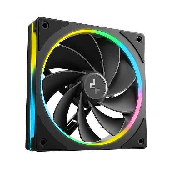 Корпус DeepCool CL660 Black (R-CL660-BKNNA0-G-1) ( 26589 ) Харків
