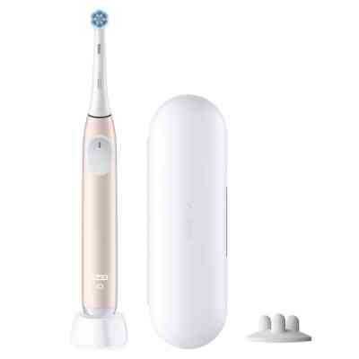 Электрическая зубная щетка Oral-B Series 2 iOS2.1C9.1CK типу 3770+дорожній чохол (8700216868785) Винница