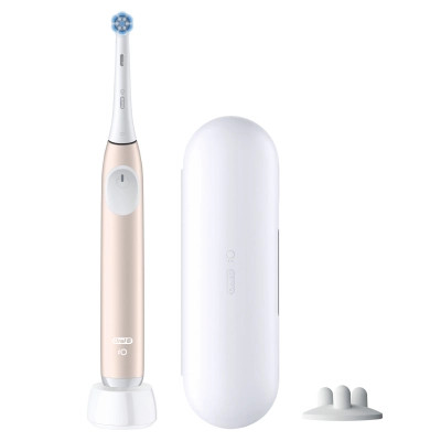 Электрическая зубная щетка Oral-B Series 2 iOS2.1C9.1CK типу 3770+дорожній чохол (8700216868785) Винница - изображение 1