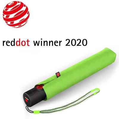 Зонт Knirps U.200 Neon Green (Kn95 2200 8394) Винница