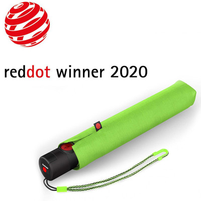 Зонт Knirps U.200 Neon Green (Kn95 2200 8394) Винница - изображение 3