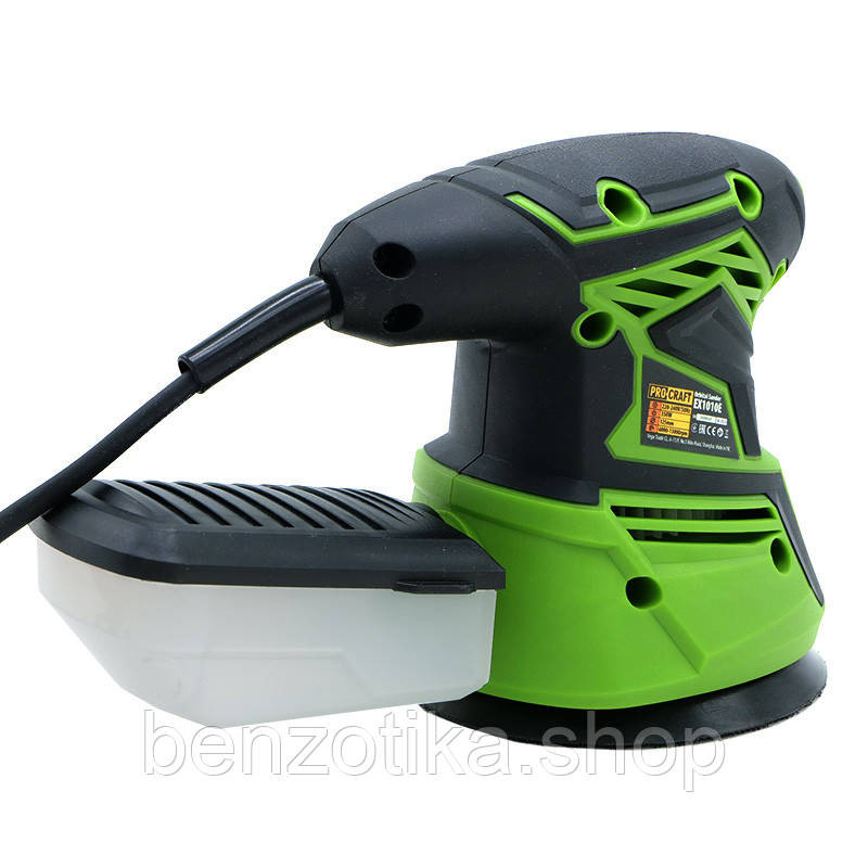 Ексцентрик Procraft EX1010E Київ - фото 2