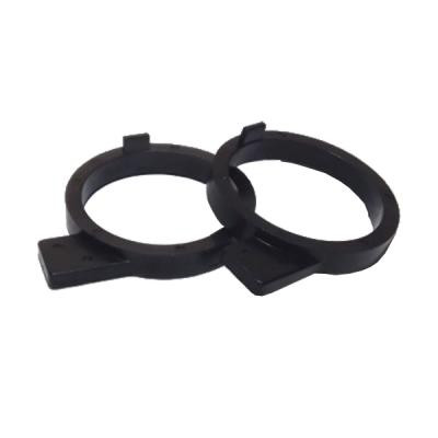 Втулка вала тефлонового Minolta Di152/183/Bh162/163/180/220 компл.аналог 4021572802 AHK (3205724) Винница - изображение 1