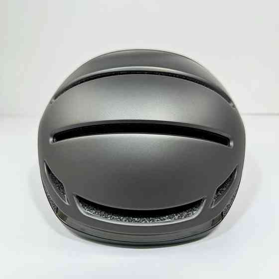 Захисний шолом Livall EVO21 (M) Dark Night (54-58см), передній та задній ліхтар поворотів та стопів, додаток, Bluetooth, пульт BR80 (ZHLIV-LEVO21-5242 Київ