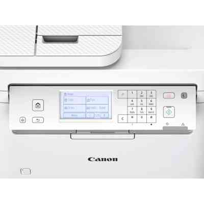 Многофункциональное устройство Canon i-SENSYS MF287dw с Wi-Fi (6354C009) Винница