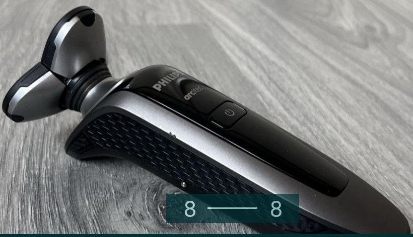 Електро бритвa Philips Arcitec RQ 1050 Київ - фото 1