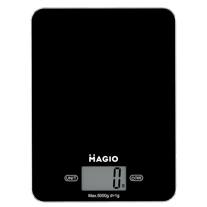 Точные кухонные весы Magio MG-698 5кг, Маленькие электронные весы для домашней кухни MS-55 Львов - изображение 19
