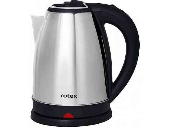 Електрочайник 1500Вт 1,8л RKT09-A ТМ ROTEX Київ