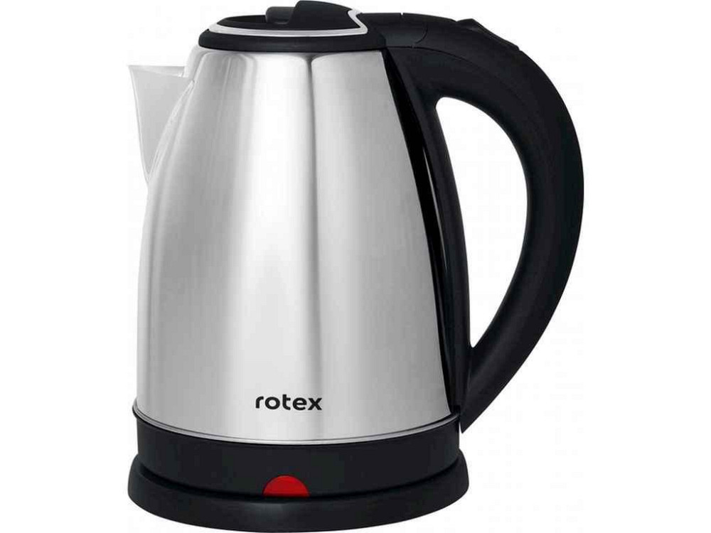 Електрочайник 1500Вт 1,8л RKT09-A ТМ ROTEX Київ - фото 1