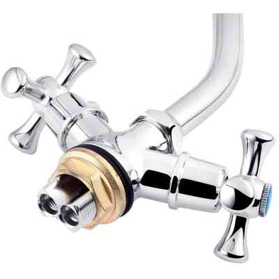 Змішувач Kroner Rhein-C030 (CV014915) Вінниця