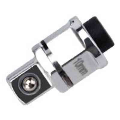 Адаптер для инструмента Toptul для головок (ввка в ключ) 1/4