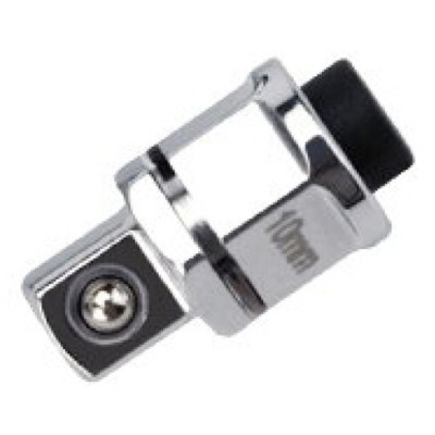 Адаптер для инструмента Toptul для головок (ввка в ключ) 1/4