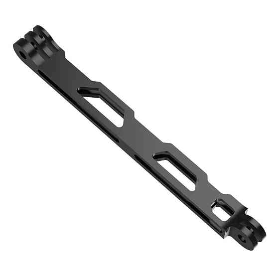 Подовжувач для екшн-камери алюмінієвий 17см Telesin TE-AEA-001 Київ