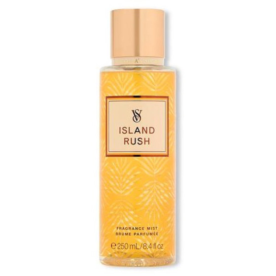 Спрей для тела аромат Island Rush 250мл original, Парфюмированные спреи мисты victorias secret DI-50 Львов - изображение 5