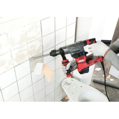 Перфоратор Skil 1781 GB (RH1E1781GB) Вінниця - фото 7