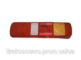 Стекло заднего фонаря Renault, Volvo Луцк