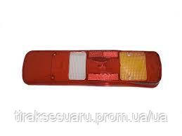 Стекло заднего фонаря Renault, Volvo Луцк - изображение 1