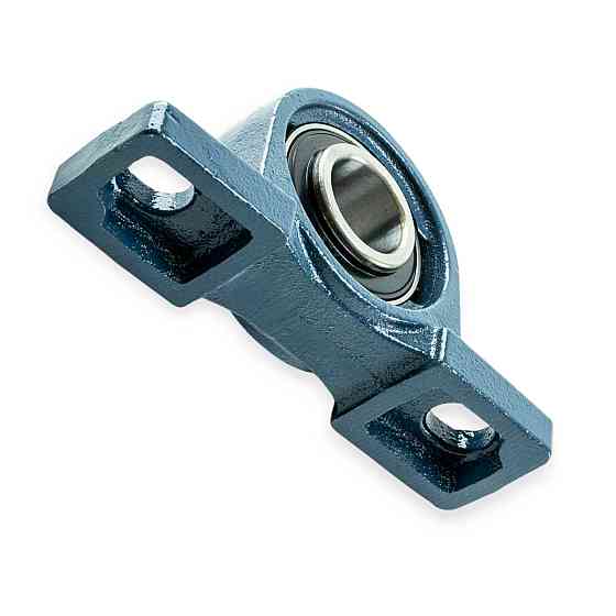 Подшипник UCP206 FBJ корпусный Мукачево