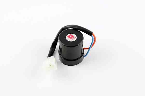 Реле поворотов скутер Ямаха Йог (с сигналом) Мукачево