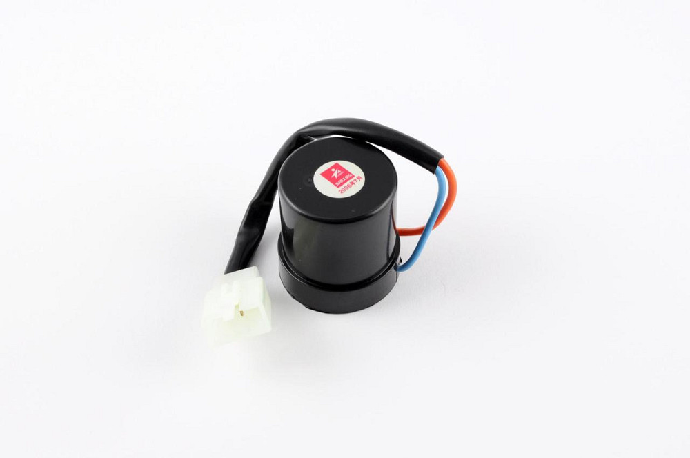 Реле поворотов скутер Ямаха Йог (с сигналом) Мукачево - изображение 1