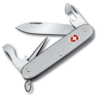 Ніж Victorinox Pioneer (0.8201.26) Вінниця - фото 1