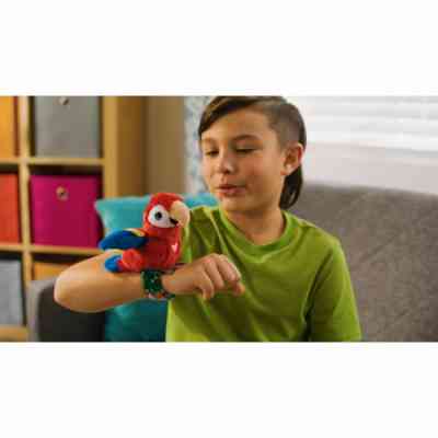 Интерактивная игрушка Happy Yappers браслет 