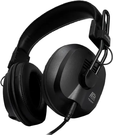 Навушники FOSTEX T50RP mk4g - Planarne  gamingowe Київ