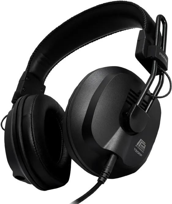 Навушники FOSTEX T50RP mk4g - Planarne  gamingowe Київ - фото 1