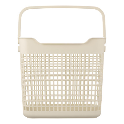 Корзина для белья Ardesto Бежевый 26 л (ARHC2402BG) Вінниця - фото 2