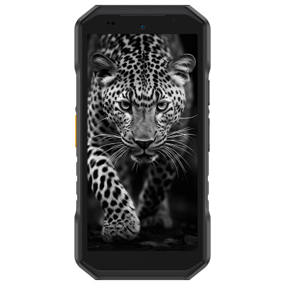 Мобільний телефон Ulefone Armor X32 6/128Gb Black (6975326662383) Вінниця - фото 9