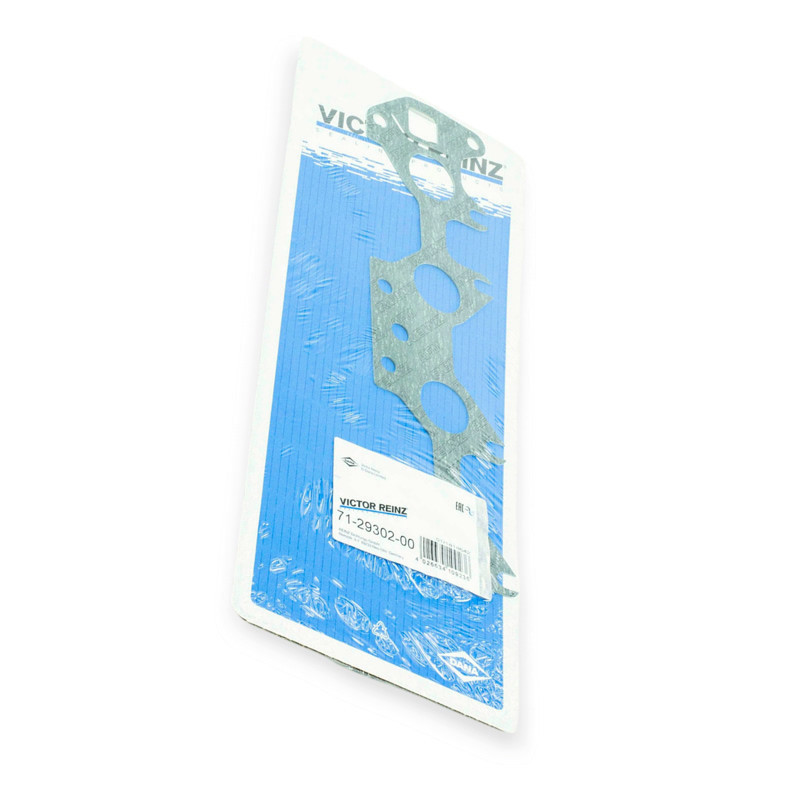 Прокладка колектора Aveo 1.5 Victor Reinz впускного Мукачево - фото 1