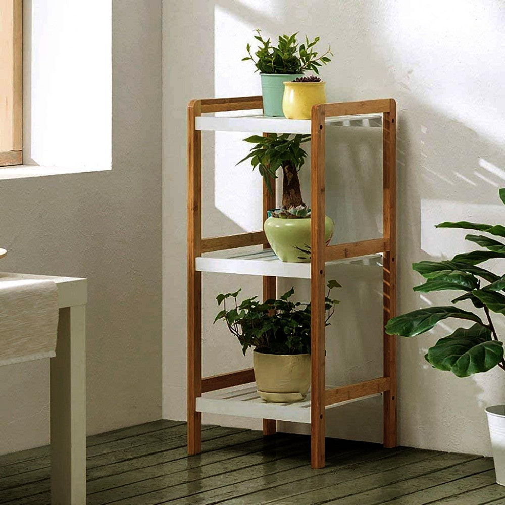 Підставка для квітів "Бестейрос 3" мускат-зефір Миколаїв - фото 2