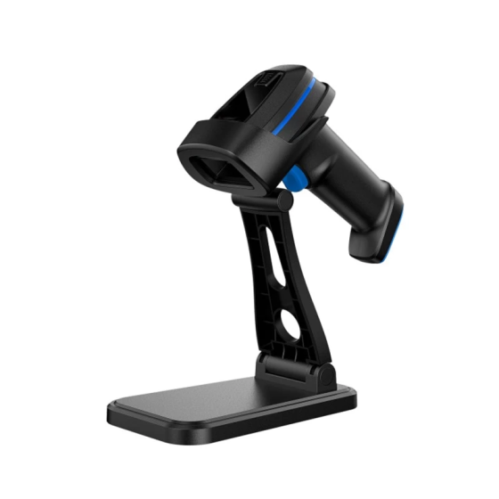 Сканер 1D 2D QR- штрих-кодів OCOM USB Павлоград