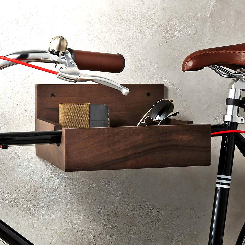 Подвес для велосипеда 