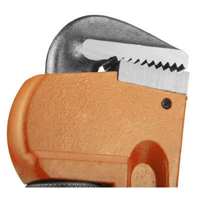 Ключ Neo Tools трубный, рабочий диапазон 0-58мм, 350мм (02-417) Винница - изображение 4