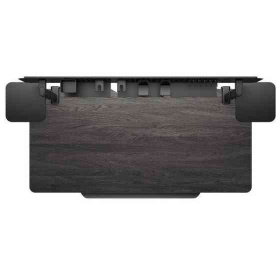 Геймерський стіл Cougar E-Odyssey ( Чорний ) Харьков