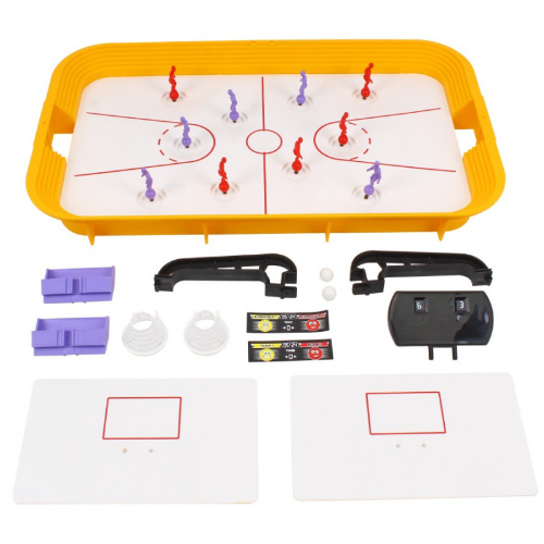 Настільна гра "Баскетбол ТехноК", арт. 0342 Житомир