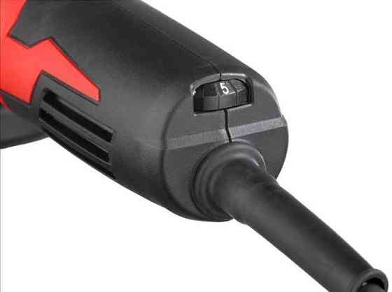 Шліфмашина кутова Milwaukee AGV13-125XE 1250W 4933451218 Коломия